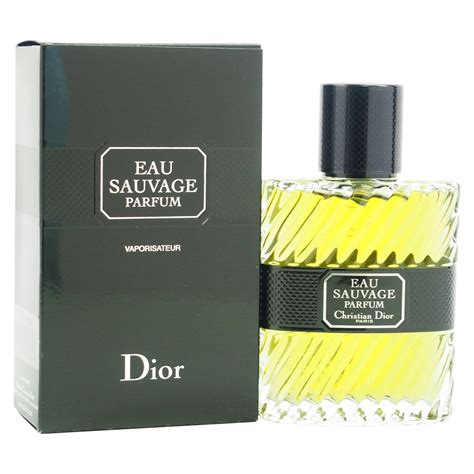 eau sauvage - dior|dior eau sauvage for men.